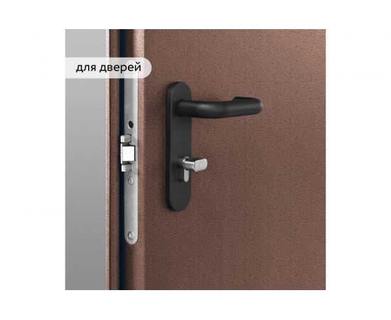 Быстросохнущая краска по металлу Elcon Smith с молотковым эффектом, медь 2 кг 00-00461435 – изображение 7