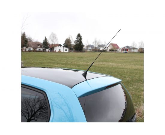 Запасной стержень 55 см для антенн Alca 537500 – изображение 7