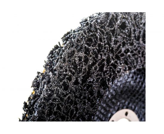 Круг абразивный синтетический торцевой (180x22.2 мм) ПРАКТИКА 773-699 – изображение 7