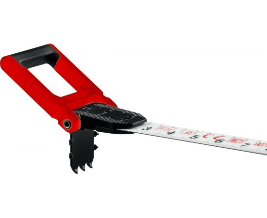 Геодезическая стальная мерная лента KRAFTOOL Extrem 50 м 34185-50 – изображение 7