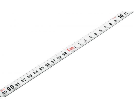 Геодезическая стальная мерная лента KRAFTOOL Extrem 50 м 34185-50 – изображение 8