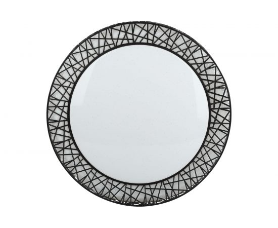 Потолочный светильник ЭРА Классик SPB-6-70-RC Savern В светодиод с ДУ, 70Вт 3400-5500К Б0051096 – изображение 8