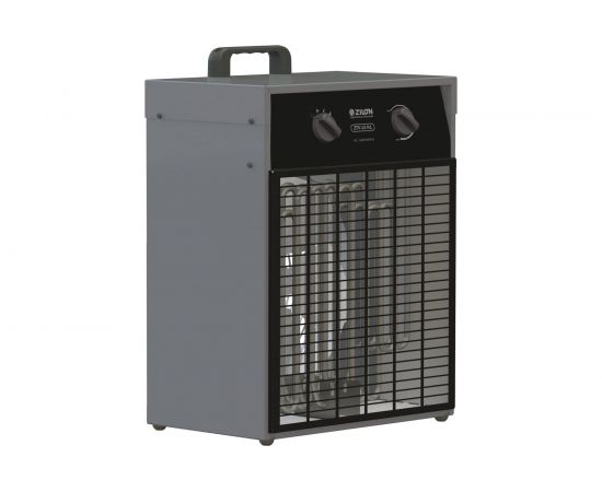 Электрическая пушка ZILON ZTV-15 N1 