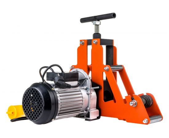 Электрический трубогиб-профилегиб Rubel ТЭ 40 