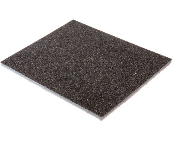 Губка абразивная RHYNO SPONGE (20 шт; 115х140х5 мм; Medium) INDASA 01278 