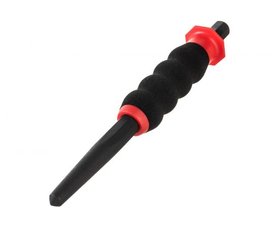 Кернер с протектором 8x185мм KING TONY 76108-74G 