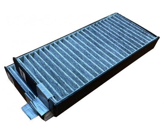 Фильтр салона комплект 2 шт SsangYong Kyron ФС VF-053u 