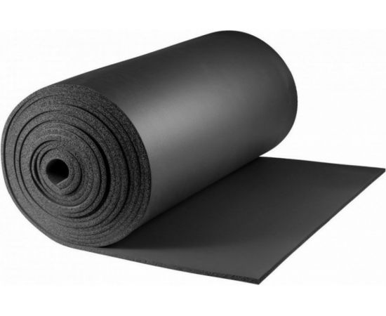 Теплоизоляционный рулон РУ-ФЛЕКС СТ 10x1000-20 20 м2 7954 