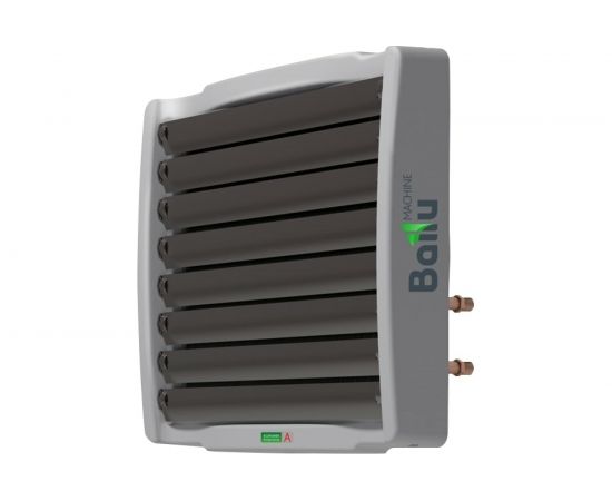 Водяной тепловентилятор Ballu BHP-W2-70-S НС-1136092 