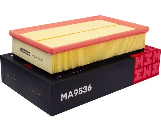 Фильтр воздушный VW Multivan (T5, T6) 03- / Transporter (T5, T6) 03- MARSHALL MA9536 