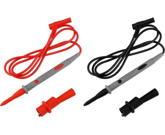 Щупы для мультиметра DKW02 2 шт DEKO 041-0230 