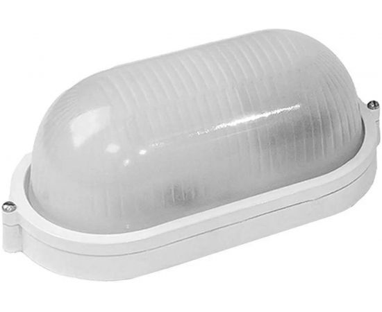 Светильник Gauss НБП IP54 280*160*108 овал под лампу Е27 max 100W, 1/8 926602201 
