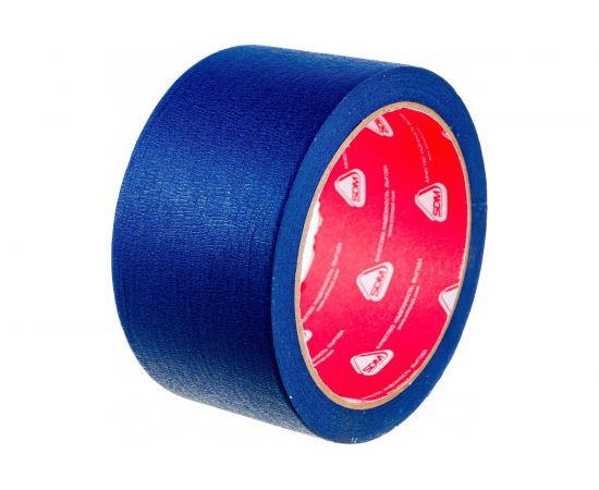 Клейкая лента SDM фасадная, 50 мм, 25 м, ГОСТ 00-00005416 