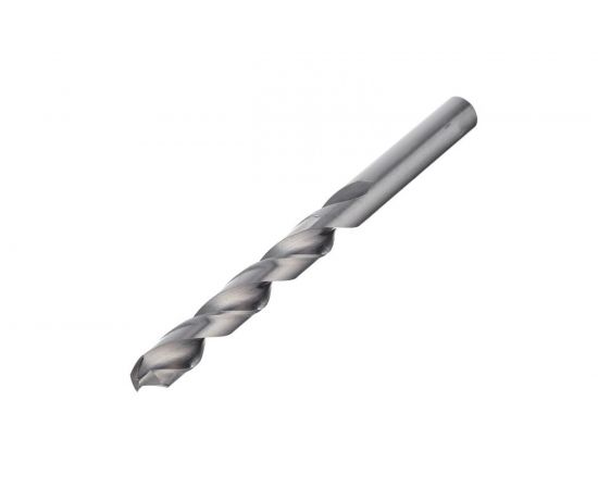 Сверло спиральное по металлу (8х117 мм; ц/х; HSS-G; DIN338) Cuttori 130080 