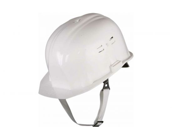 Защитная каска ИСТОК белая 20002 