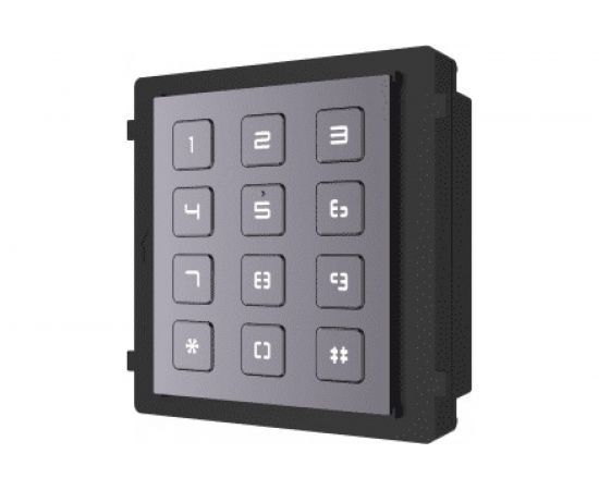 IP-домофония Hikvision DS-KD-KP 