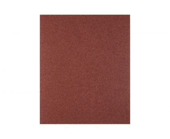 Шлифлист 5 шт. универсальный на бумажной основе (230х280 мм; P40) Зубр 35520-040 