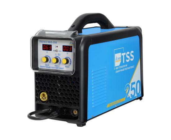 Сварочный полуавтомат ТСС NEO MIG-250 034066 