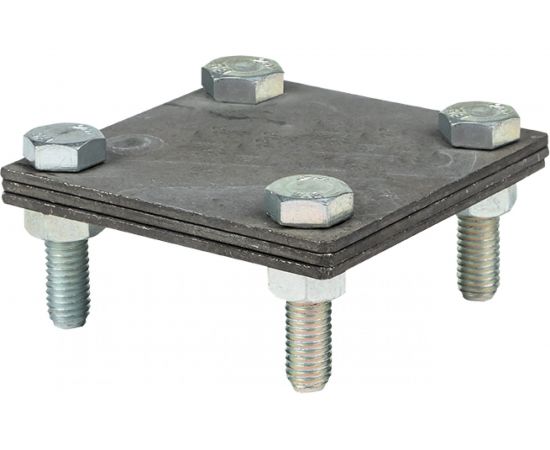 Зажим EKF PROxima полоса 40 - полоса 40 HZ lp-g3105 