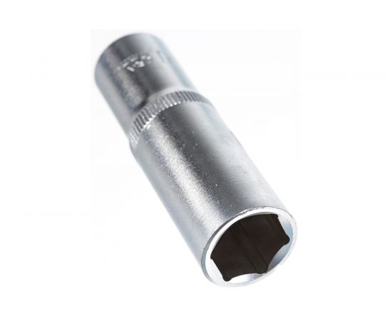 Головка торцевая шестигранная удлиненная AV Steel (17 мм; 1/2) AV-520217 