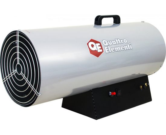 Газовая тепловая пушка QUATTRO ELEMENTI 243-967 QE-55G 
