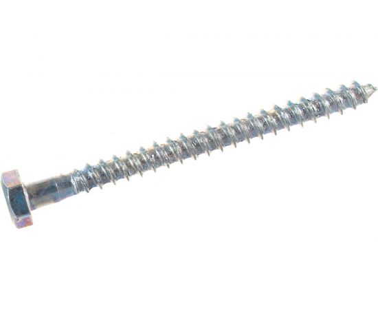 Шуруп Глухарь КРЕП-КОМП 6х70 150шт г670ф 