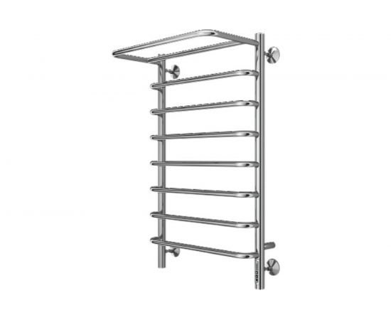 Полотенцесушитель Terminus Полка quick touch П8 500x850 4670078524836 