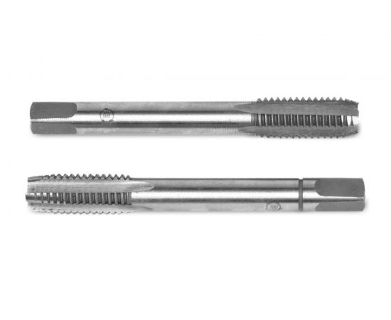 Ручной метчик комплект Туламаш М 18 х2.5 9ХС ТМ 100185 