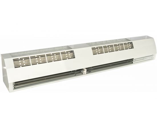 Электрическая тепловая завеса Тропик М-6 
