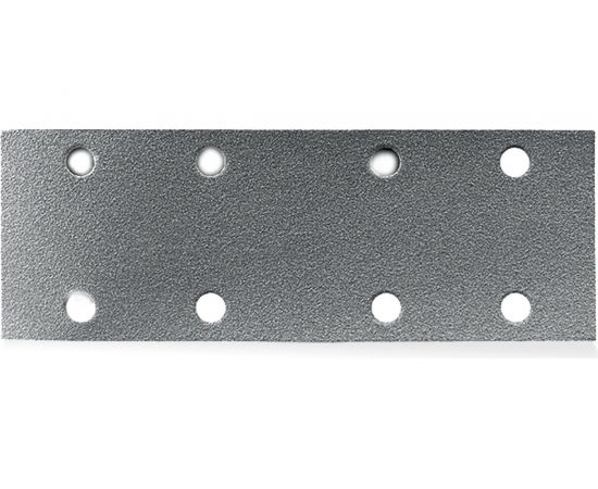 Полоса абразивная FILM PLATINUM (81х133 мм; 8 отв-й; P400) Deerfos 7930091775293 