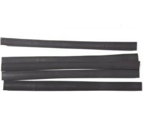 Сварочный материал PBTP - B (50 шт; черный) BAMPERUS PBTPB/Bl 