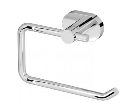 Держатель для туалетной бумаги, хром AM.PM A7434100 