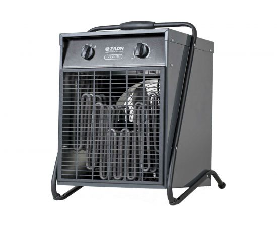 Электрическая пушка ZILON ZTV-15 