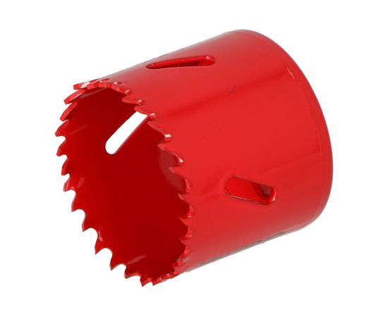 Коронка биметаллическая 51х34 мм DRAUMET 6148 