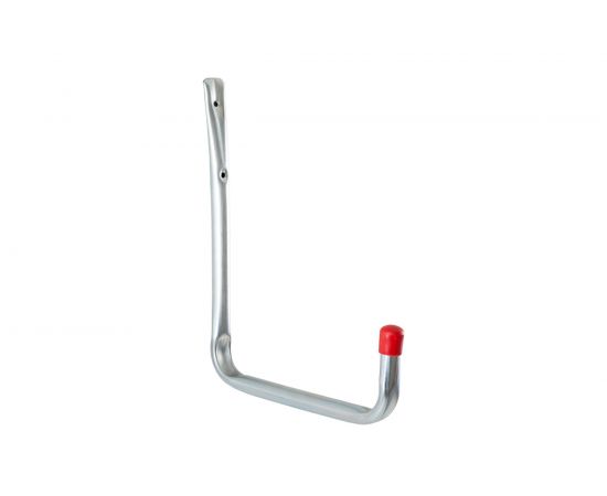 Настенный крюк VORMANN U-образный 302х250х91 мм, оцинкованный, 22 кг 001450 008 Z 