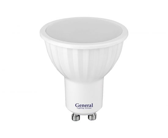 Светодиодная лампа General Lighting Systems MR16-7W-GU10-660315 