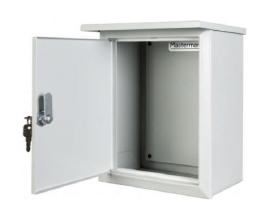Универсальный монтажный шкаф MASTERMANN 1 К Мастер (713) 00-00015169 