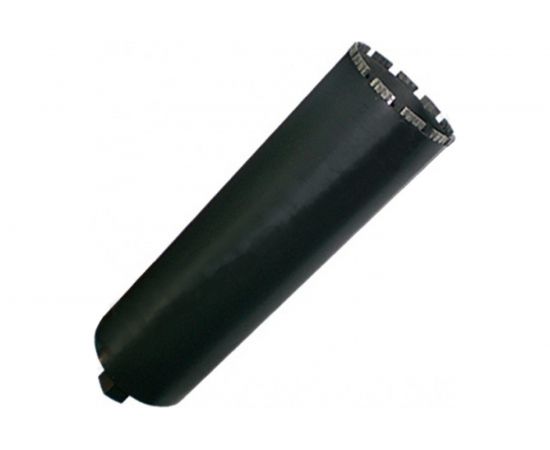 Коронка алмазная по бетону (127х400 мм; 1 1/4 мм) DIAM 312015 