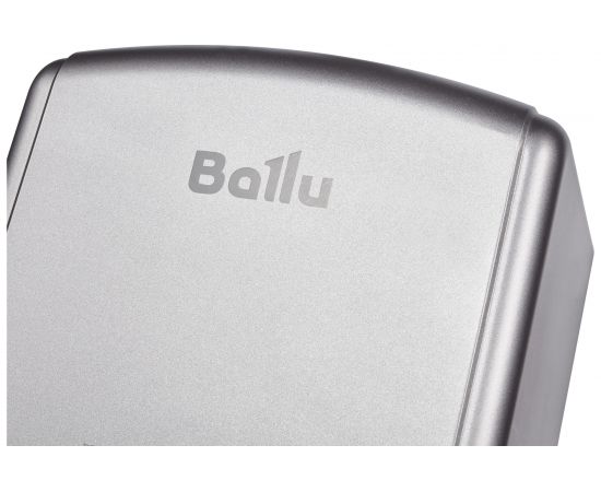 Электрическая сушилка для рук Ballu BAHD-1250 НС-1352690 – изображение 2