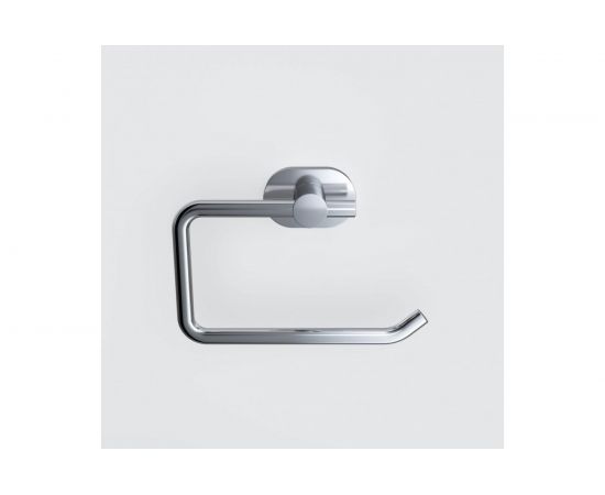 Держатель для туалетной бумаги, хром AM.PM A7434100 – изображение 2