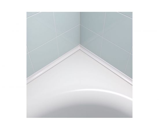 Комплект акриловых бордюров для ванной BNV "Прометей" 4603312129467 – изображение 2