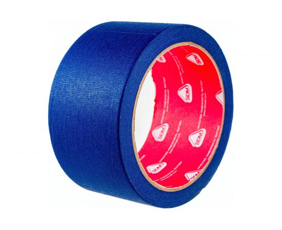 Клейкая лента SDM фасадная, 50 мм, 25 м, ГОСТ 00-00005416 – изображение 2