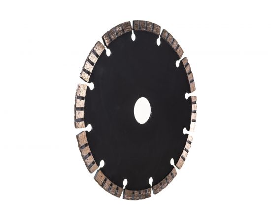 Диск алмазный отрезной CONCRETE Professional по бетону кирпичу плитке 150 мм Stayer 3660-150_z02 – изображение 2