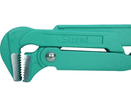 Трубный ключ Sturm 1045-01-15 – изображение 2