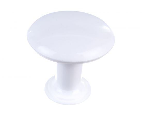 Дверная ручка РемоКолор (двухстороняя; пластиковая) 70-0-802 – изображение 2