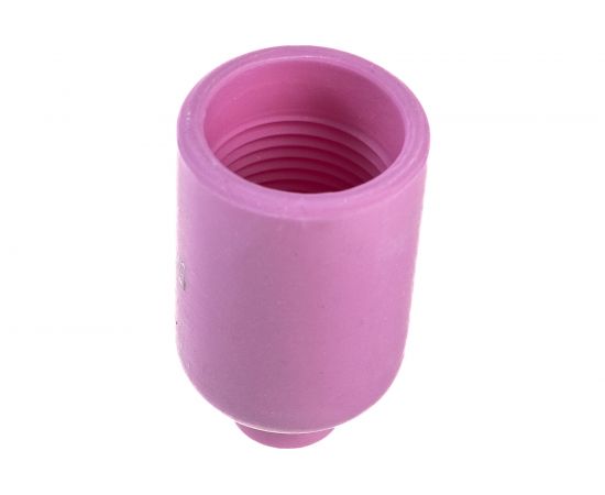 Сопло керамическое газовая линза (10 шт; №5; 8 мм) для TIG 17-18-26 FUBAG FB54N17 – изображение 2