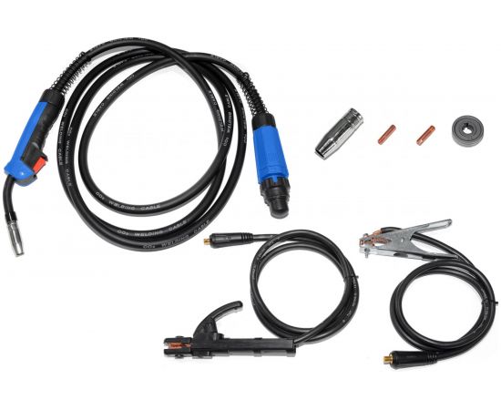 Сварочный полуавтомат ТСС NEO MIG-250 034066 – изображение 2