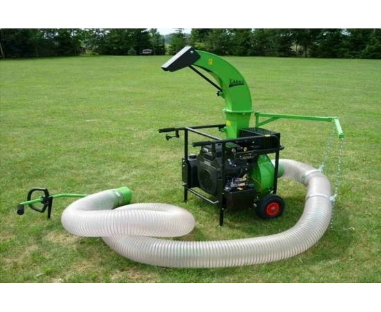 Полиуретановый воздуховод (10 м; 150 мм) TEX PU-400-150/10 – изображение 2