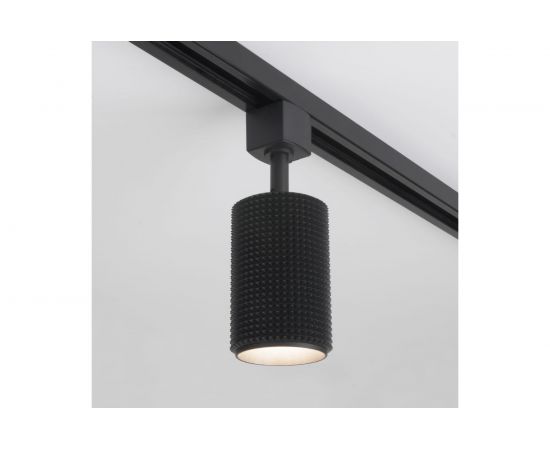 Потолочный светильник Elektrostandard Spike, черный GU10 MRL 1011 a048158 – изображение 2