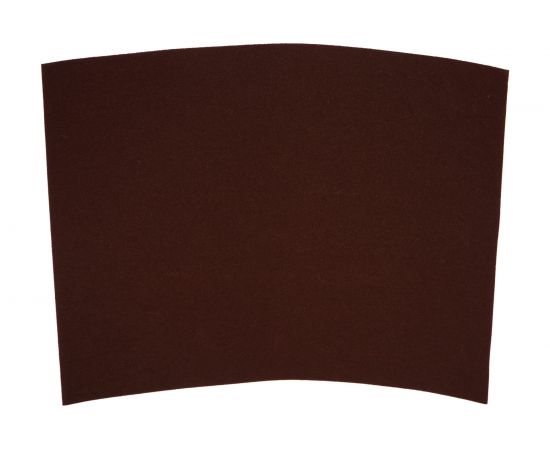 Лист шлифовальный СТАНДАРТ на бумажной основе, водостойкий (5 шт; 230х280 мм; Р180) Зубр 35417-180 – изображение 2